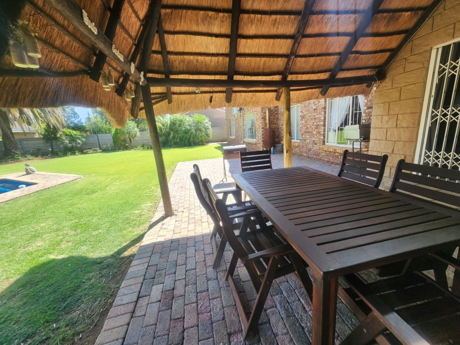 3 Bedroom Property for Sale in Riebeeckstad Free State